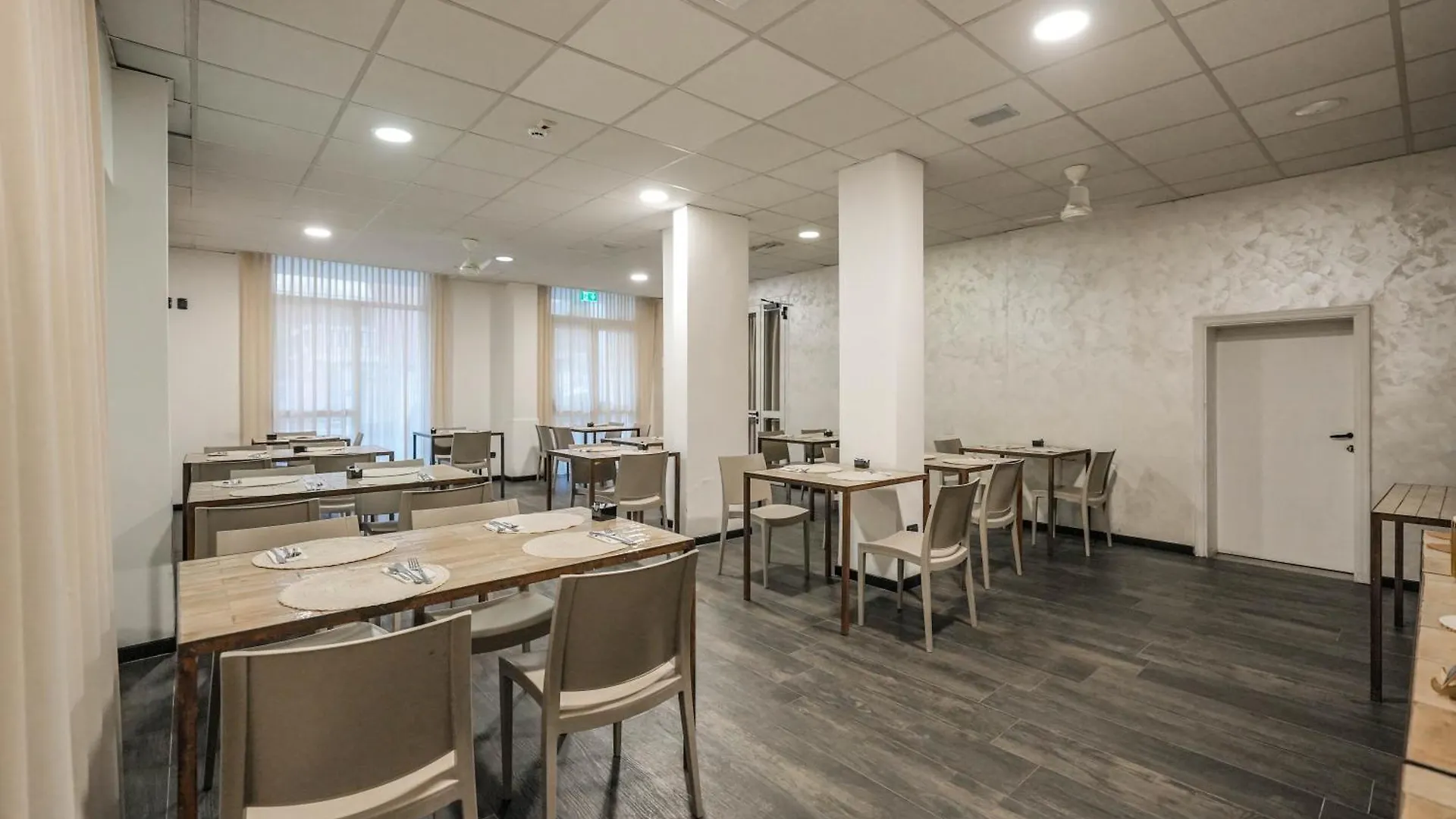 Hotel Soma Rimini