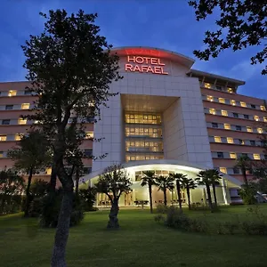 *** Hotel Rafael Włochy