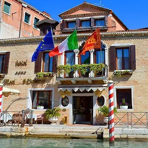 Ai Mori D'oriente Italia