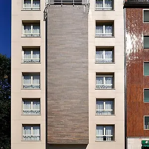 ** Hotel apartamentowy Bb Bicocca Włochy