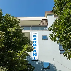 *** Hotel Barbiani Włochy