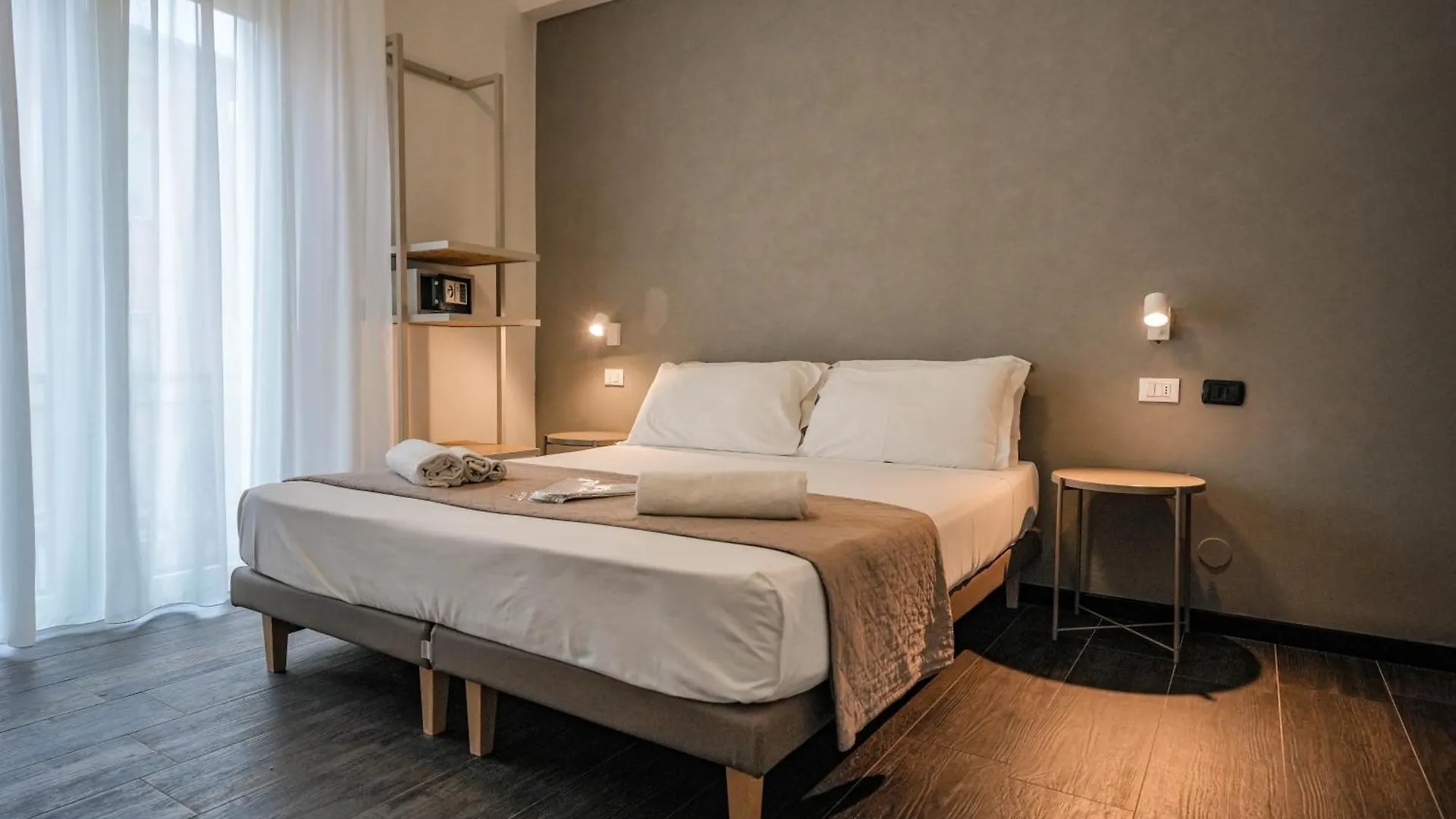 Hotel Soma Rímini