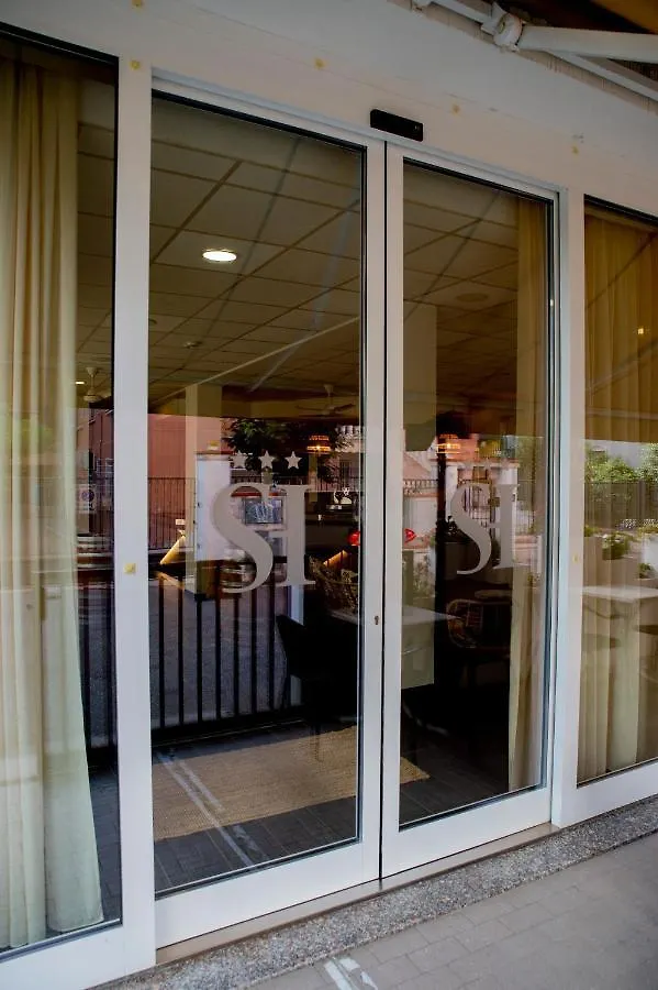 Hotel Soma Rimini