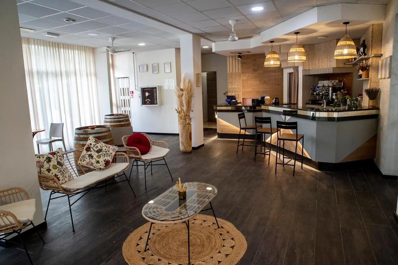 Hotel Soma Rimini