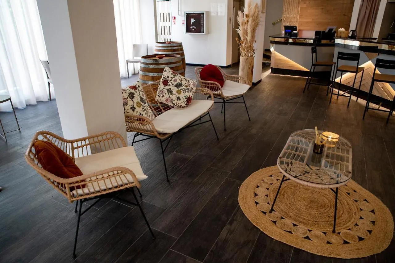 Hotel Soma Rimini