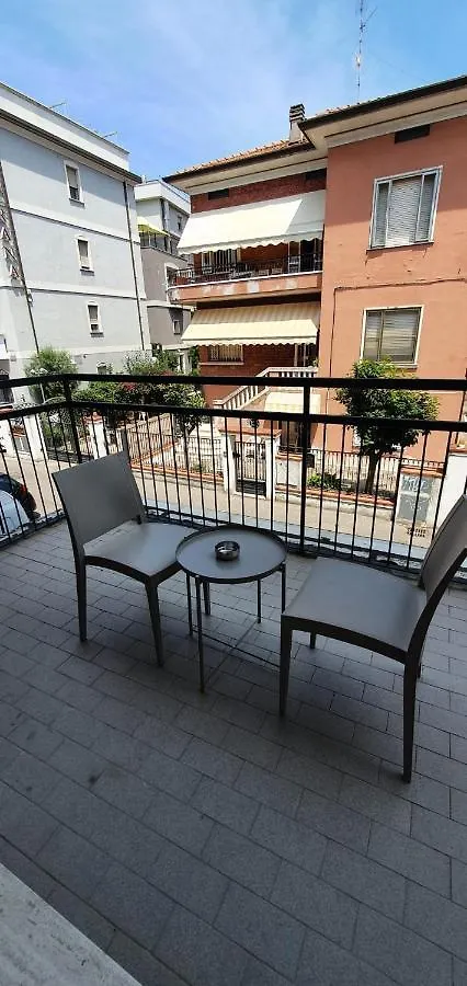 Hotel Soma Rimini Italia