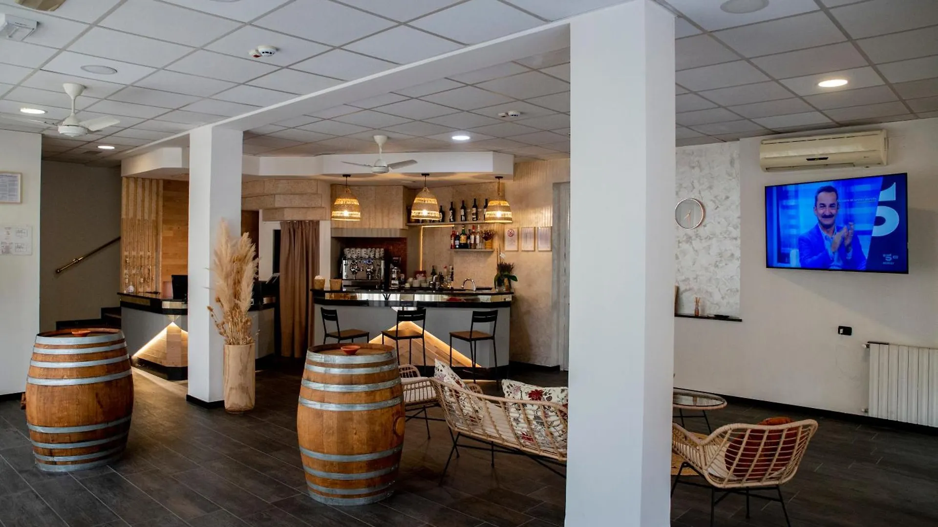 ***  Hotel Soma Rimini Italia