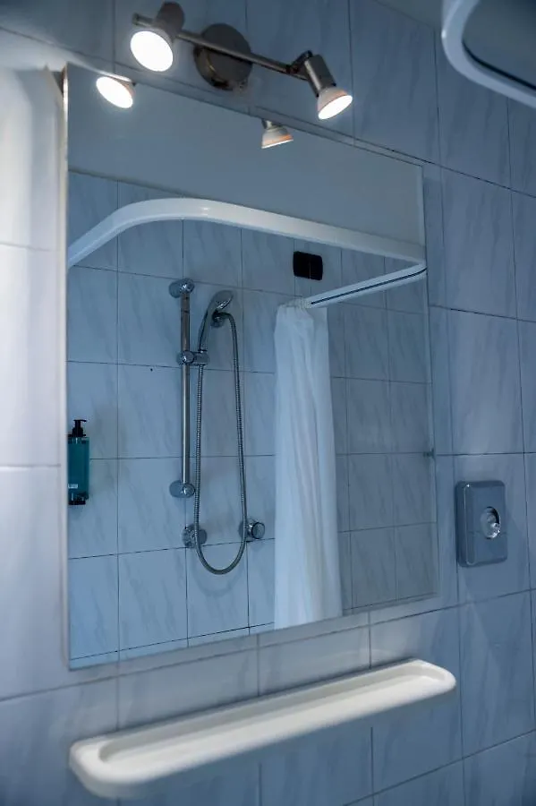 Hotel Soma Rimini