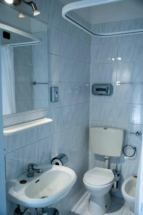 Hotel Soma Rimini