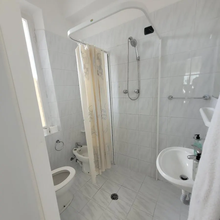 Hotel Soma Rimini Italia