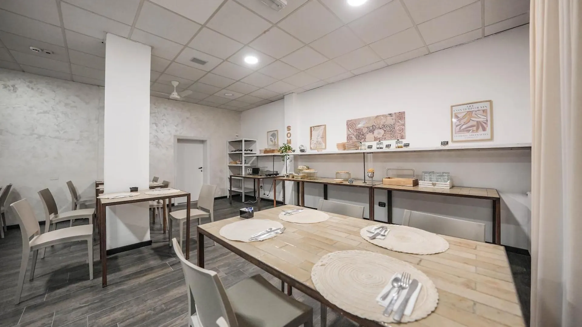 Hotel Soma Rimini