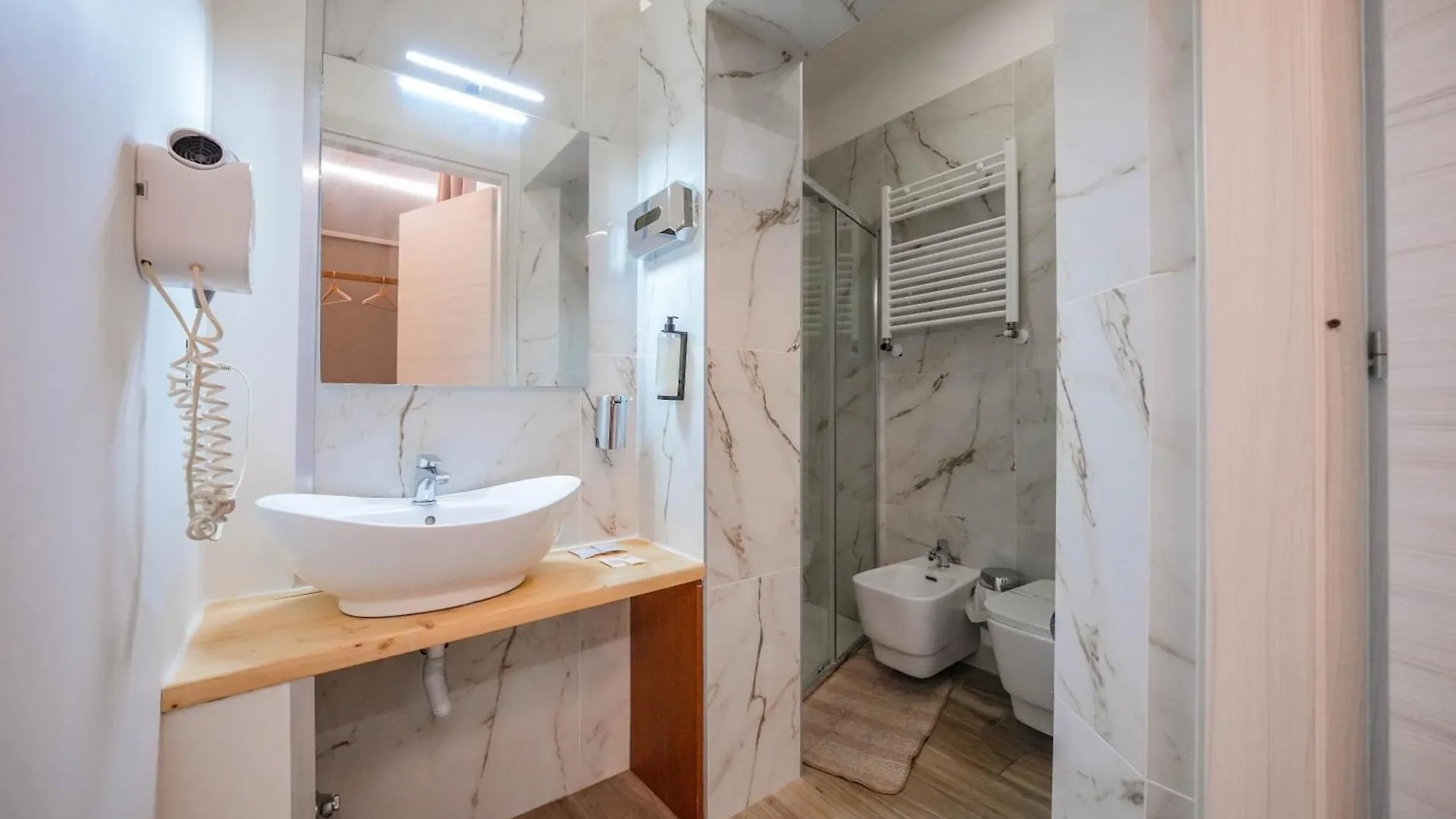 Hotel Soma Rimini