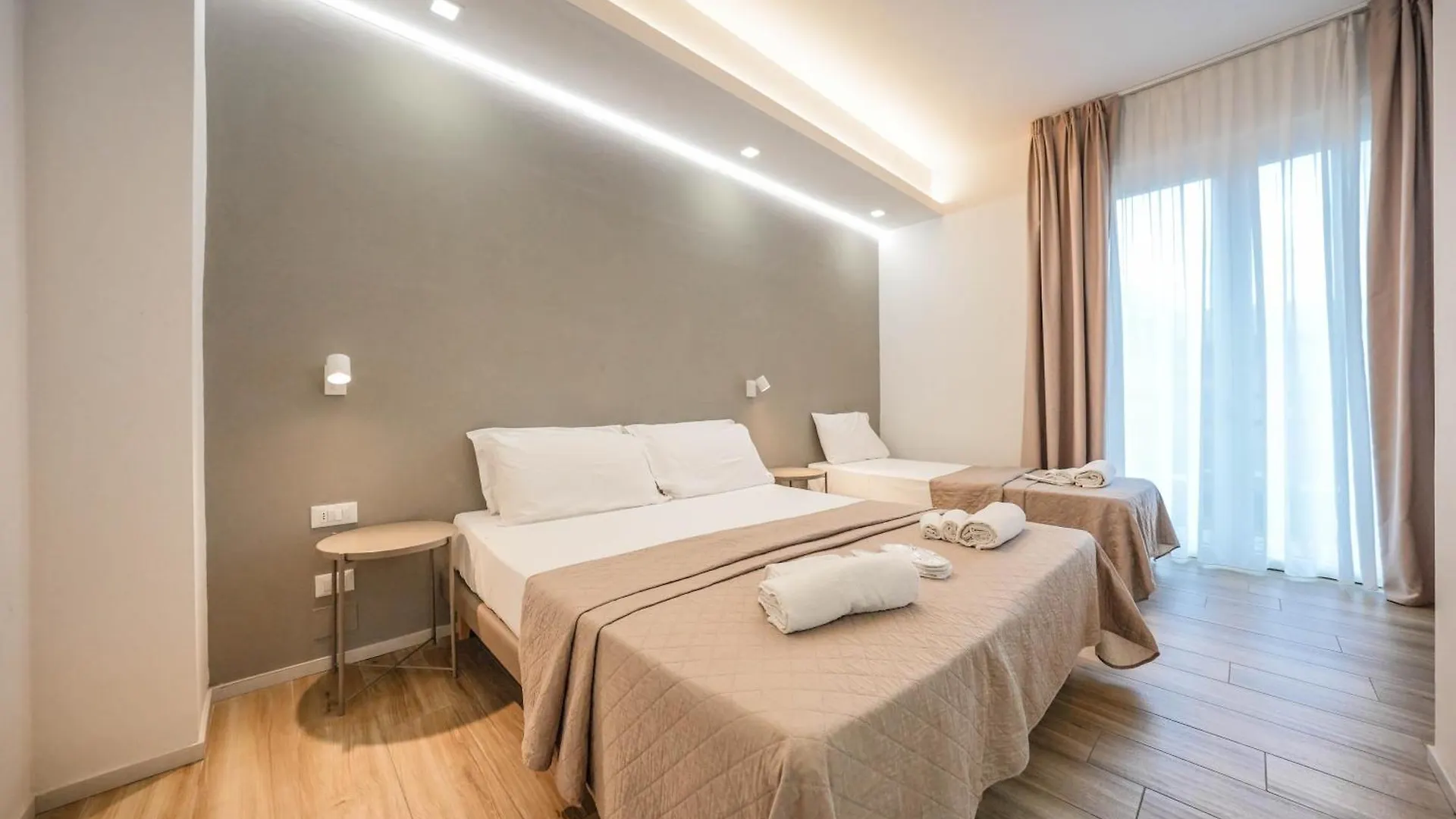 ***  Hotel Soma Rimini Italia