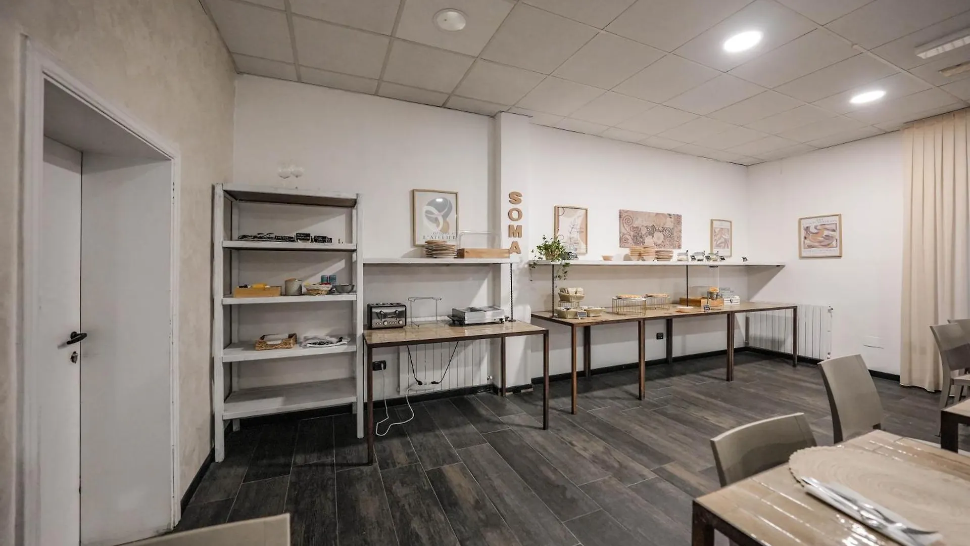 Hotel Soma Rimini