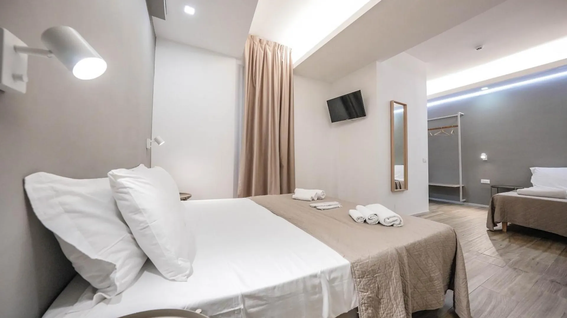 Hotel Soma Rimini Italia