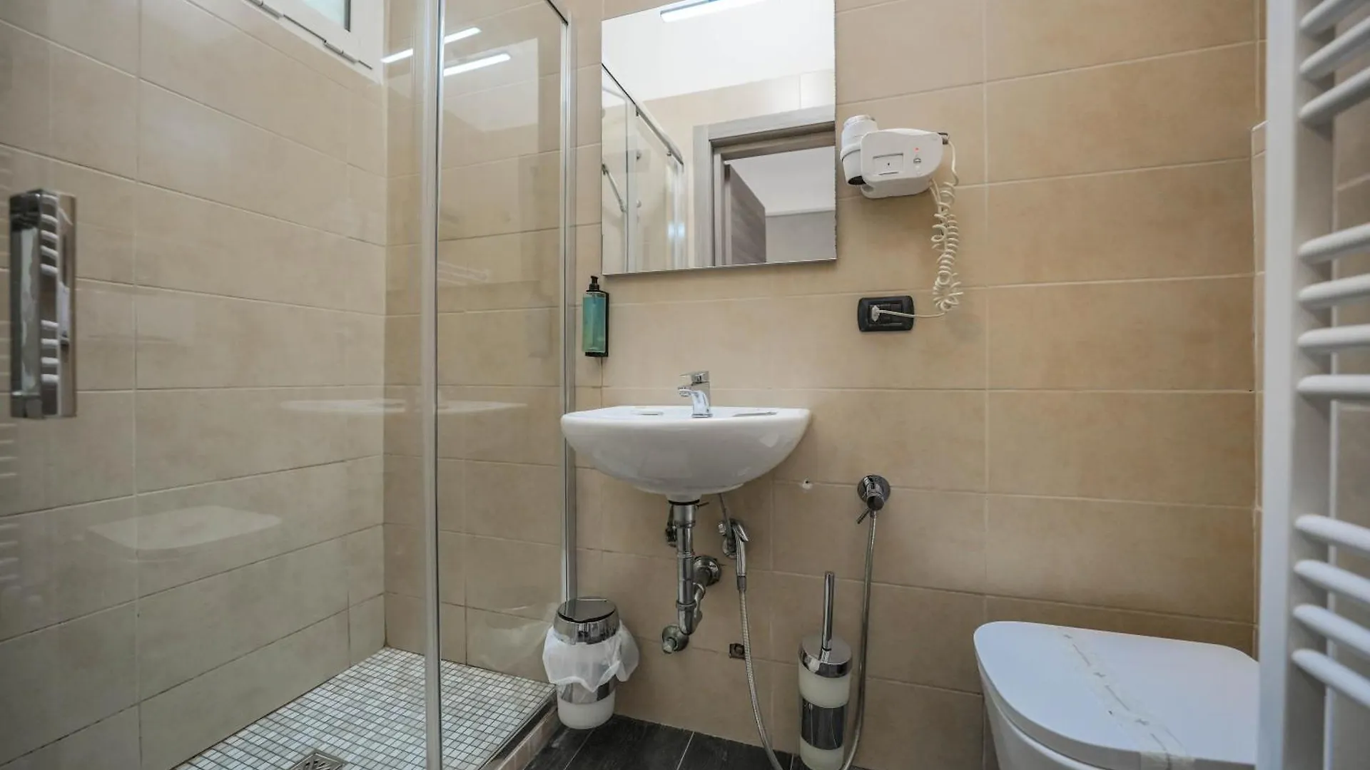Hotel Soma Rimini 3*,