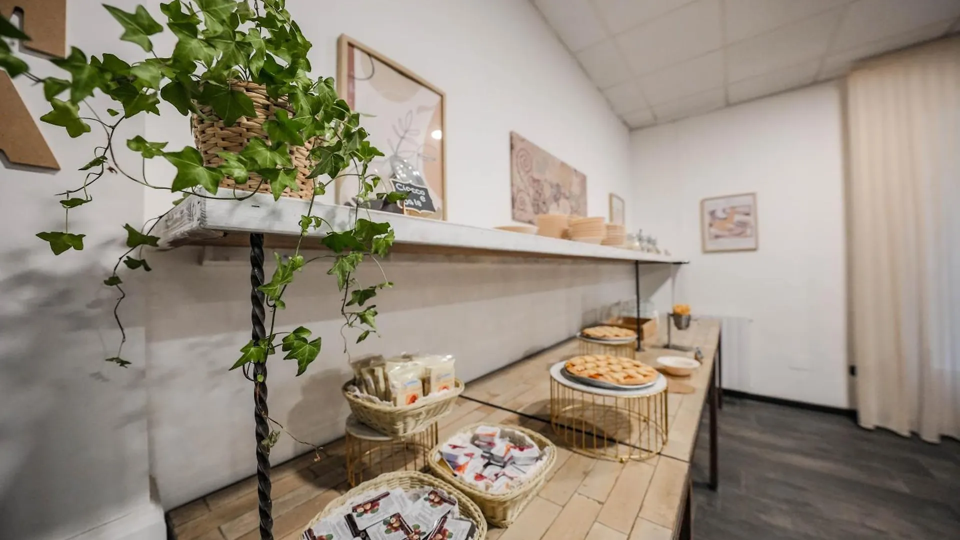 Hotel Soma Rimini Italia