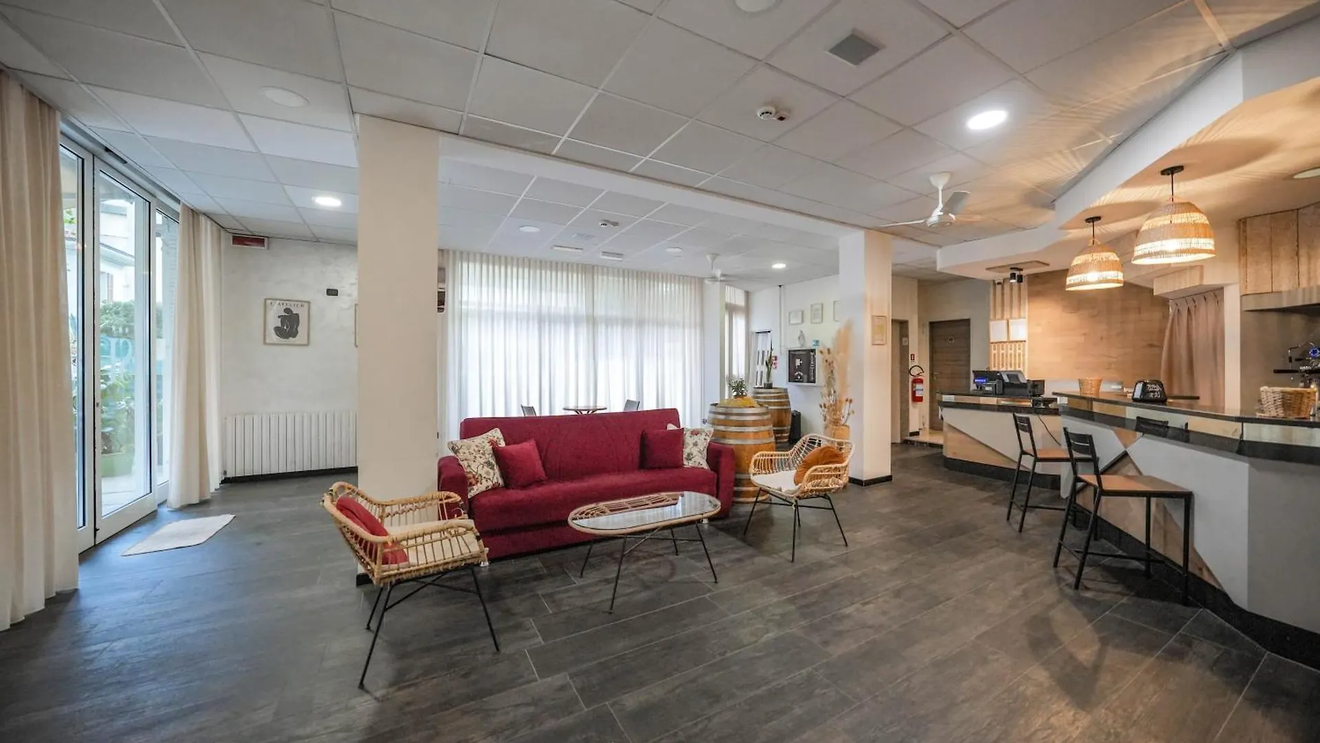 Hotel Soma Rimini 3*,  Italia