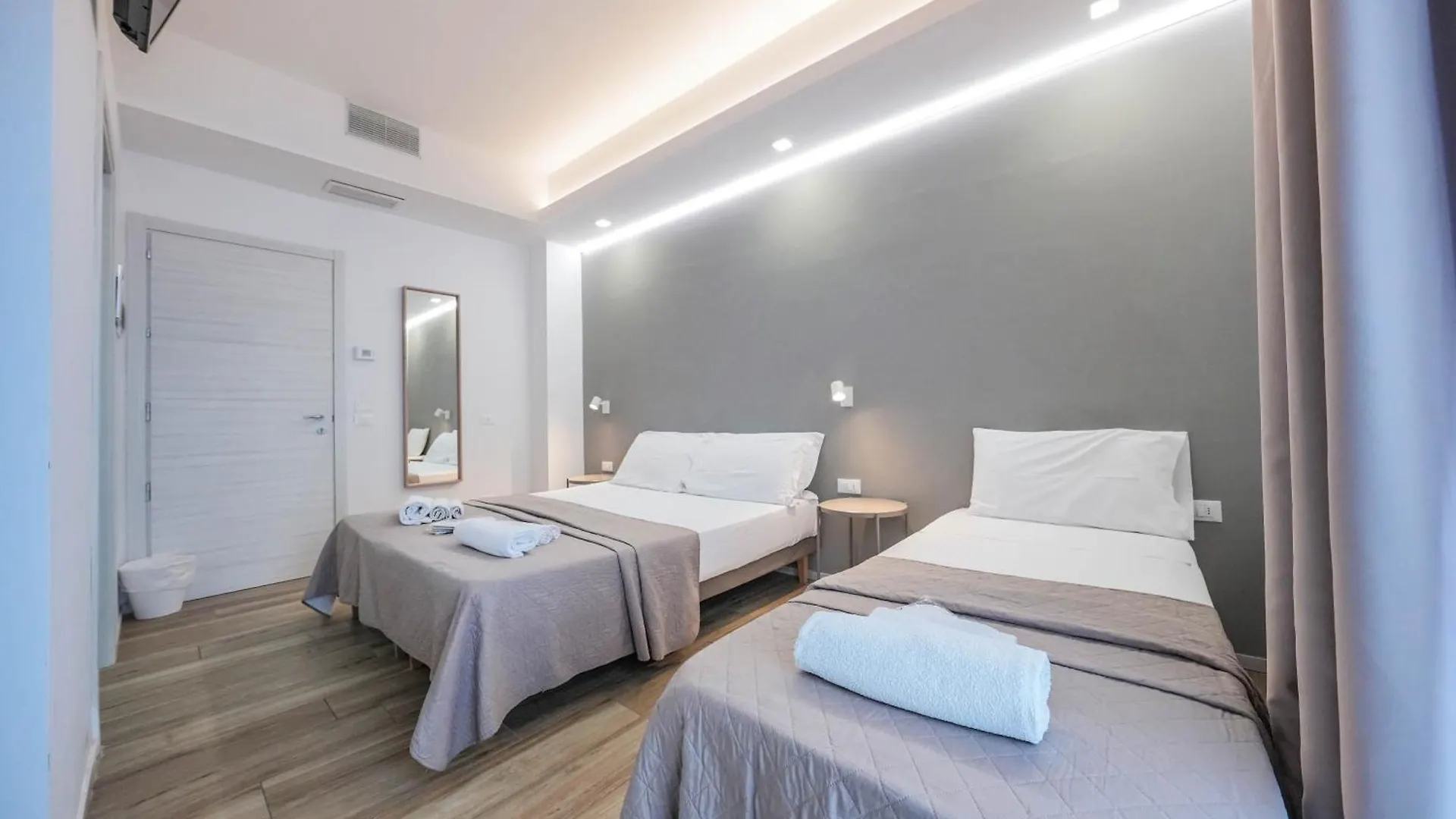 ***  Hotel Soma Rimini Italia