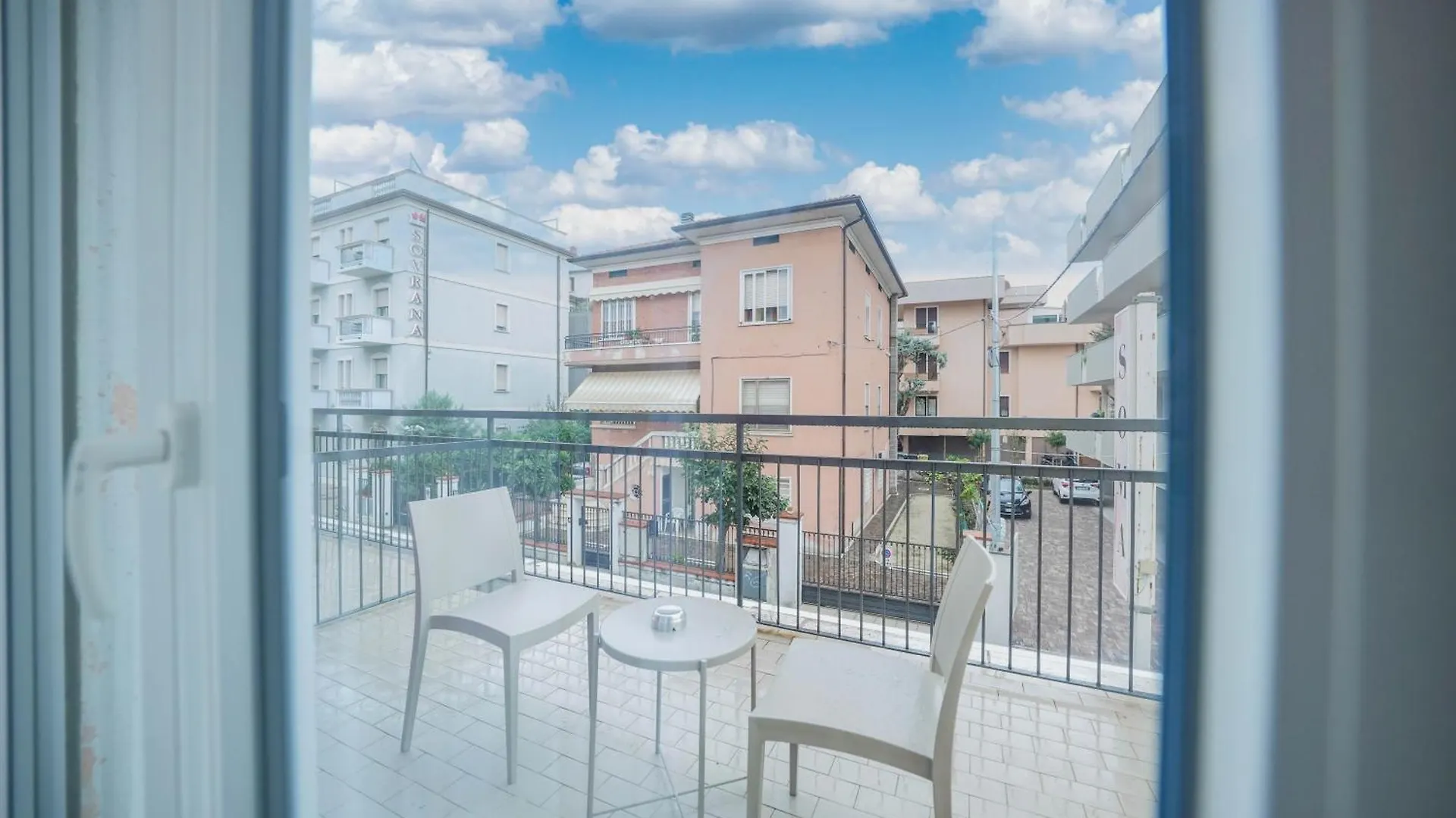 Hotel Soma Rimini