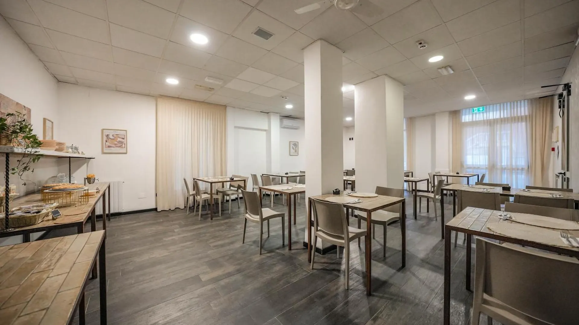 Hotel Soma Rimini 3*,