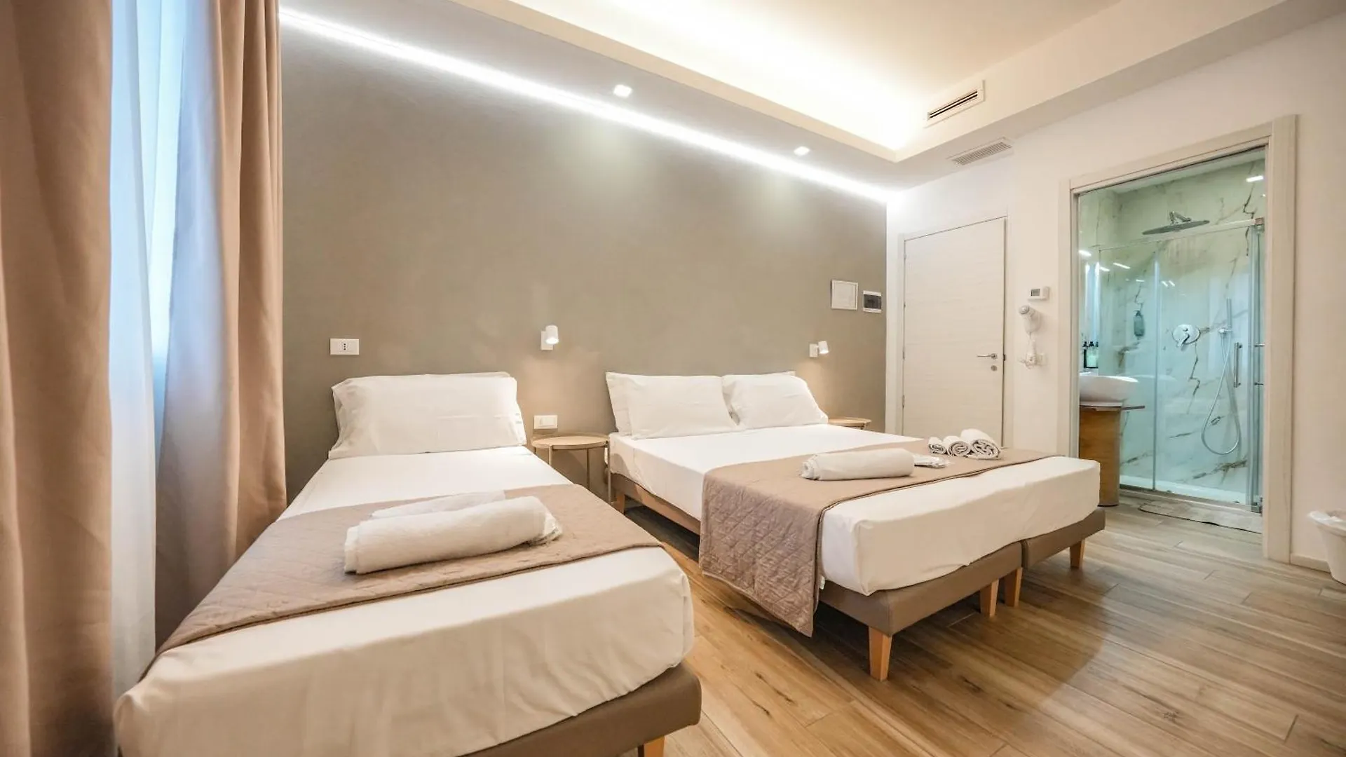 Hotel Soma Rimini