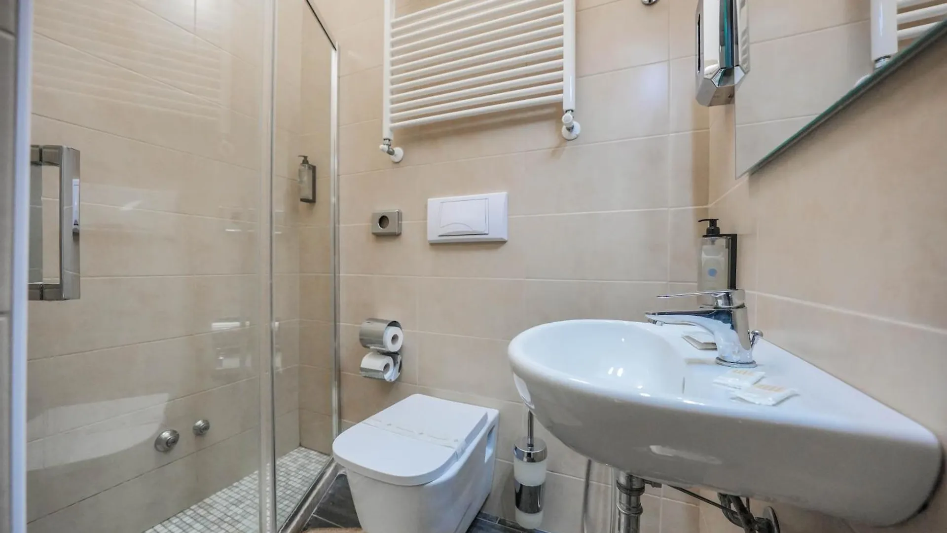 Hotel Soma Rimini 3*,