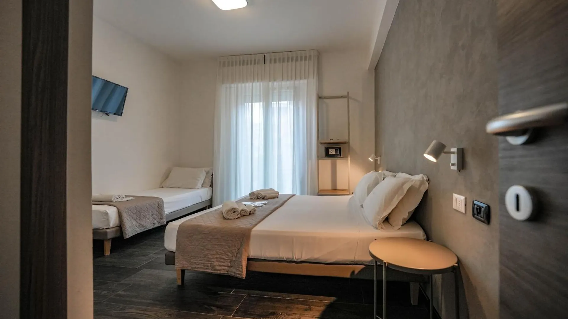 Hotel Soma Rimini