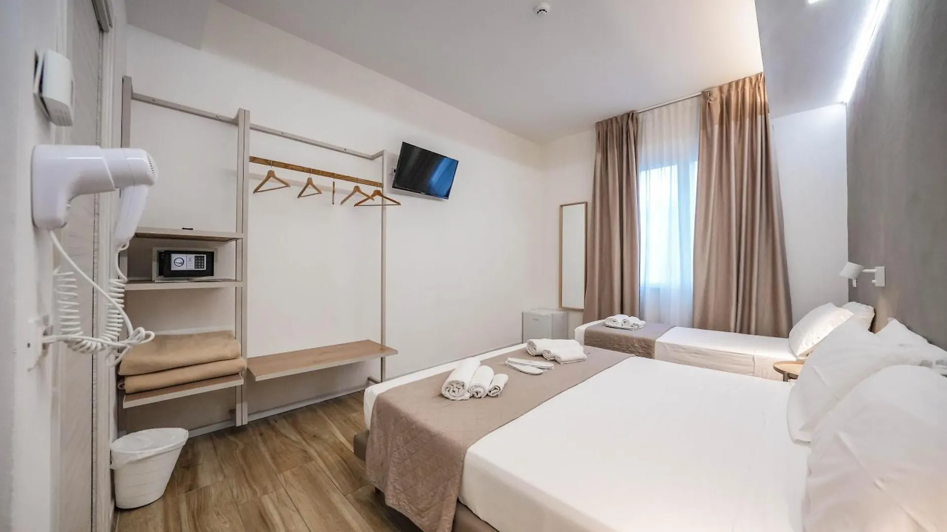 Hotel Soma Rimini