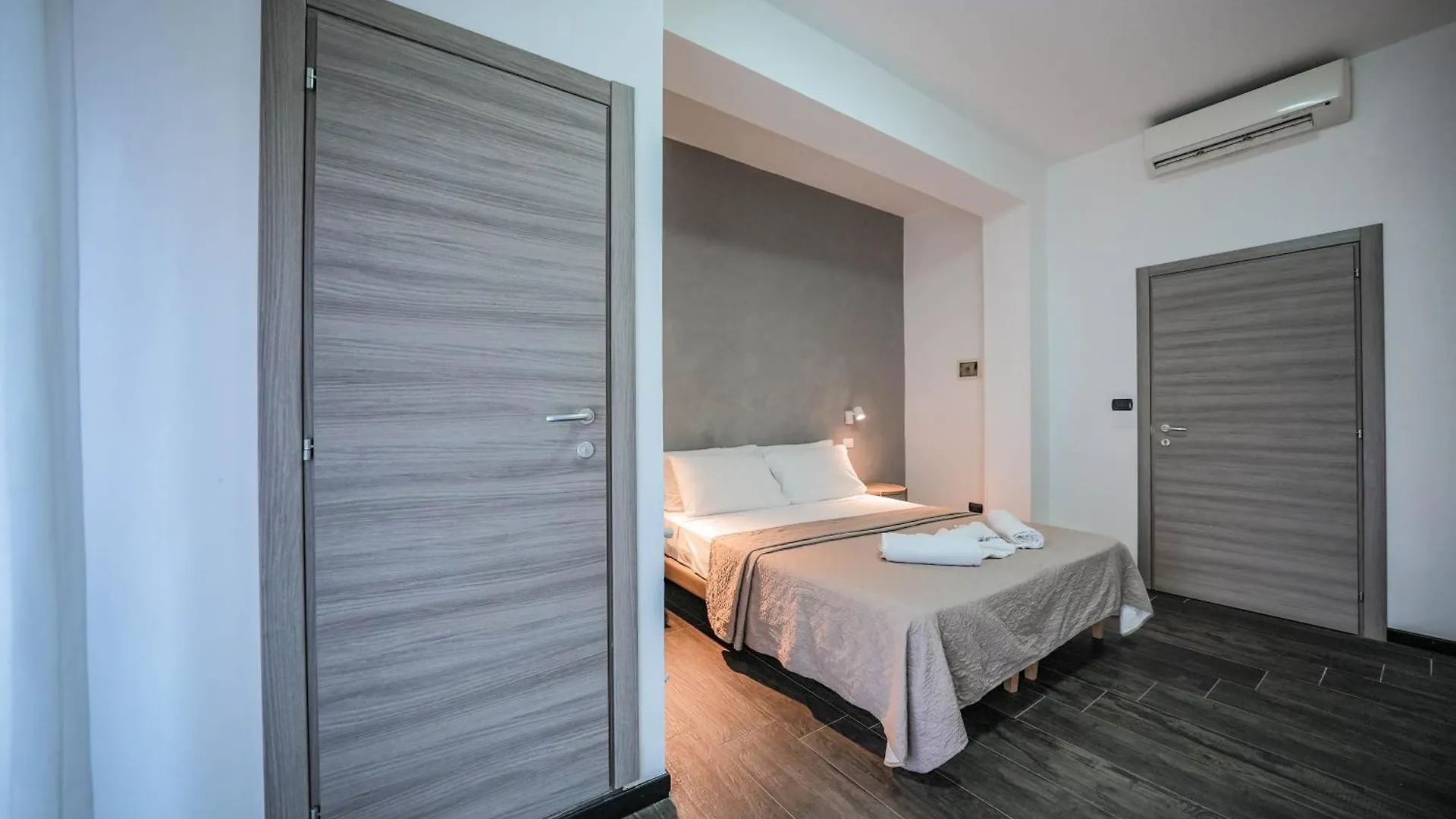 ***  Hotel Soma Rimini Italia