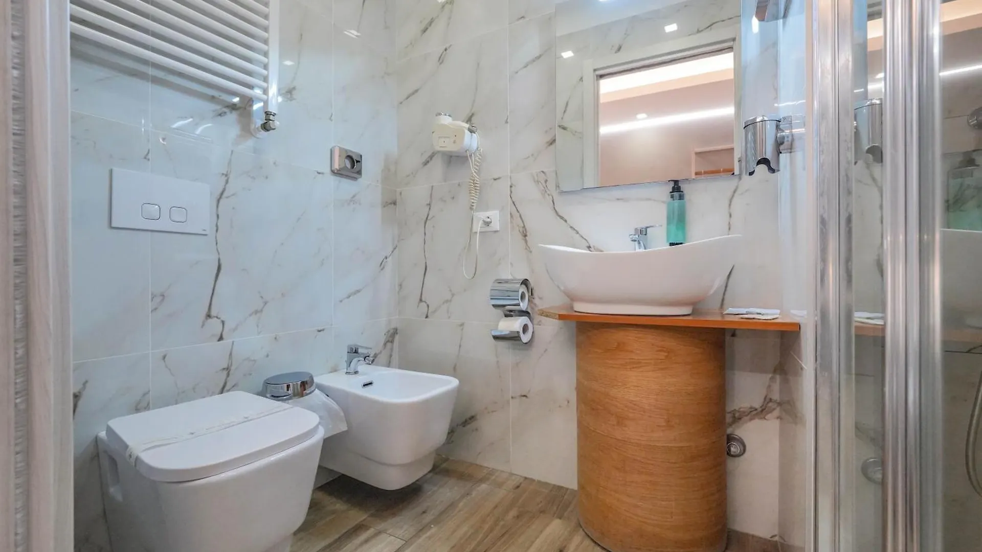 Hotel Soma Rimini