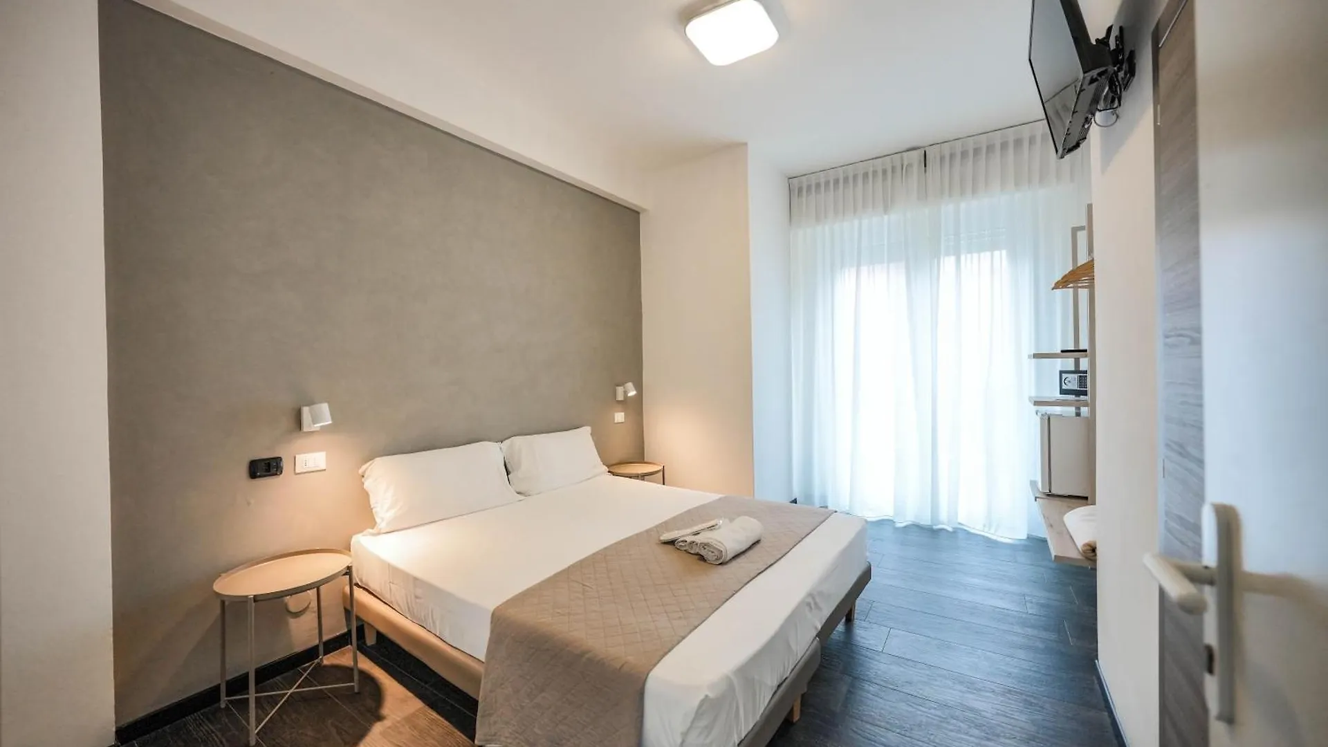 Hotel Soma Rimini