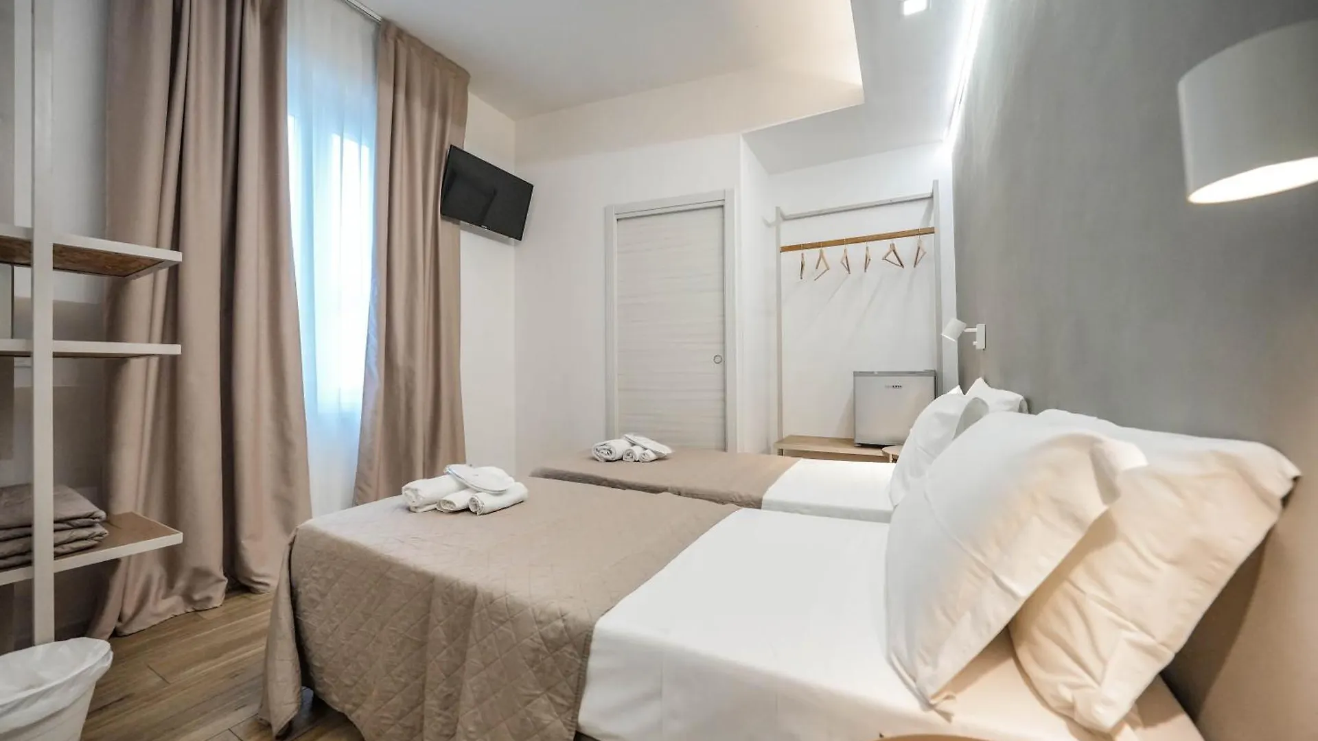 Hotel Soma Rimini