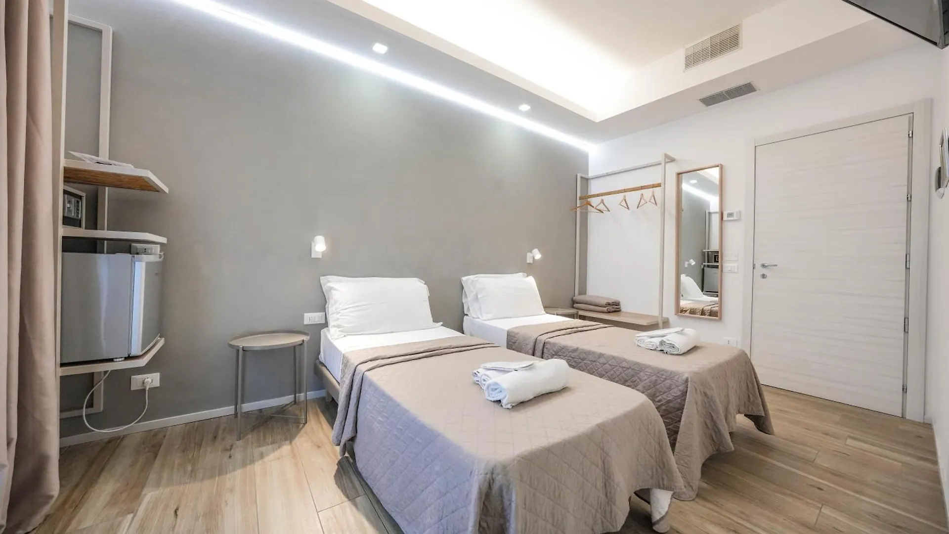 Hotel Soma Rimini